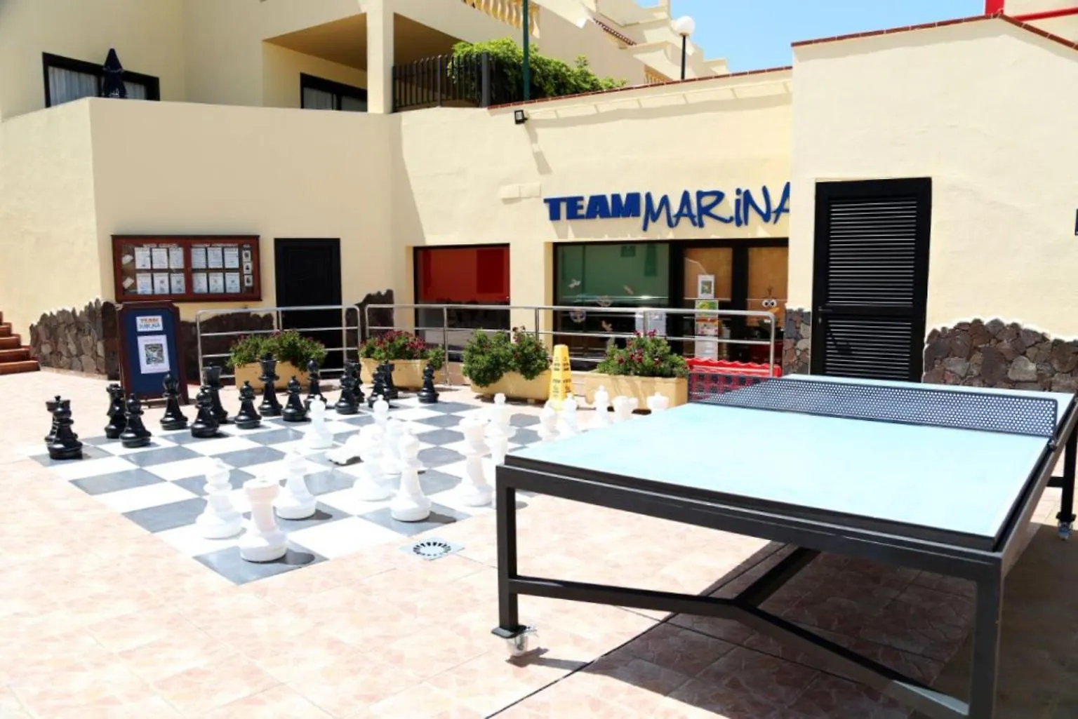 Torviscas Fantastic Apartment With Pool And Private Terrace Costa Adeje