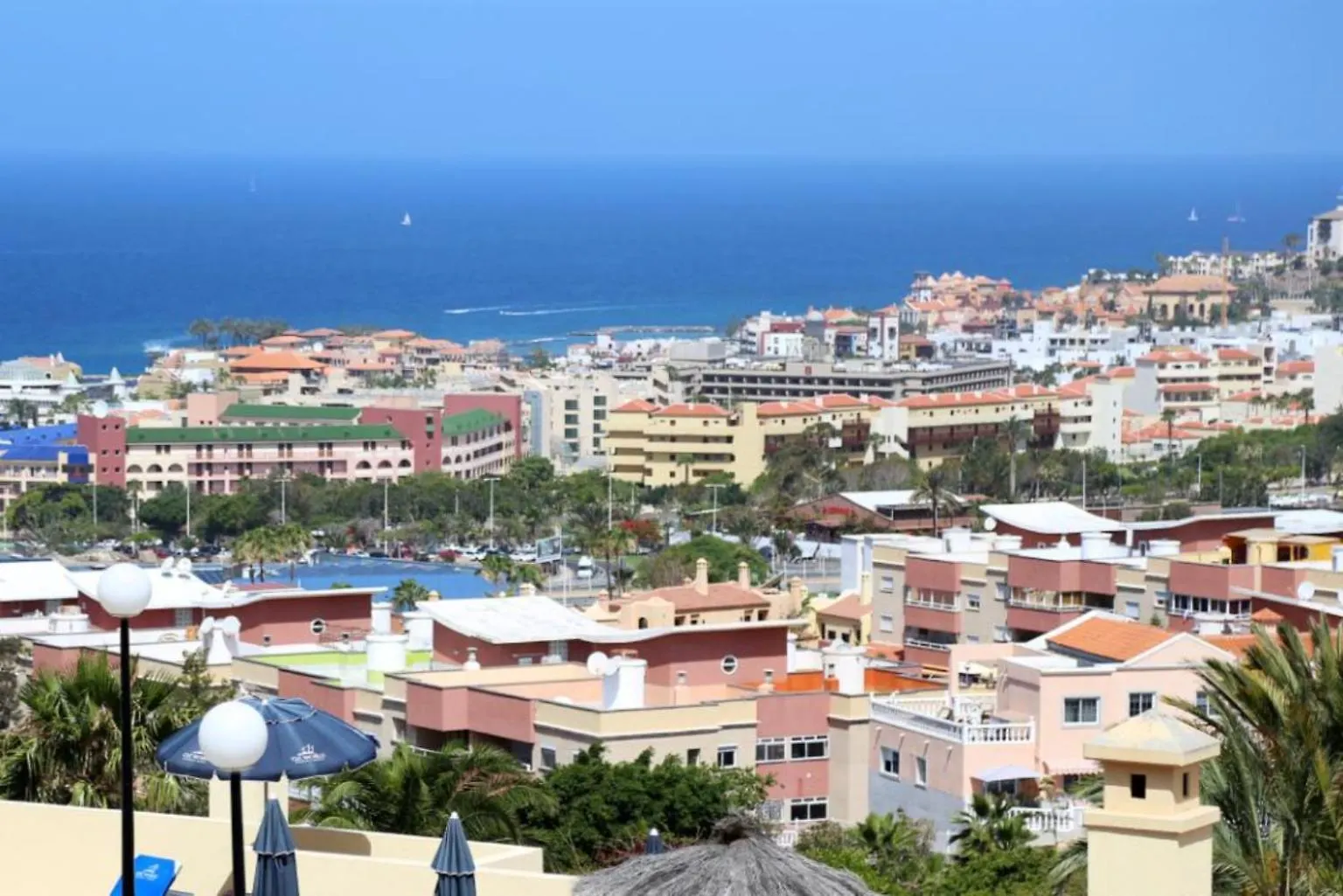 Torviscas Fantastic Apartment With Pool And Private Terrace Costa Adeje