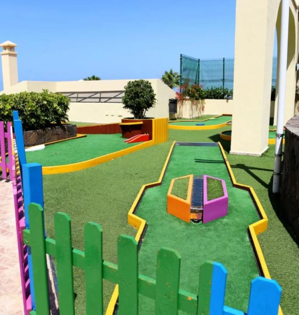 Torviscas Fantastic Apartment With Pool And Private Terrace Costa Adeje