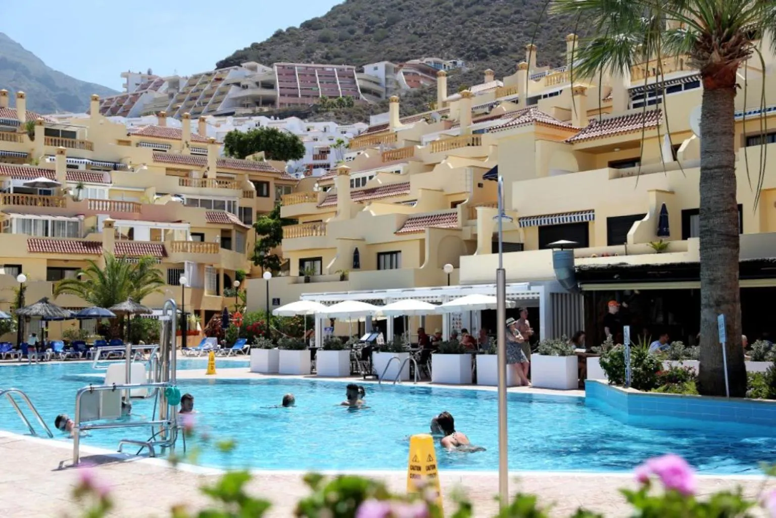 kontakty Torviscas Fantastic Apartment With Pool And Private Terrace