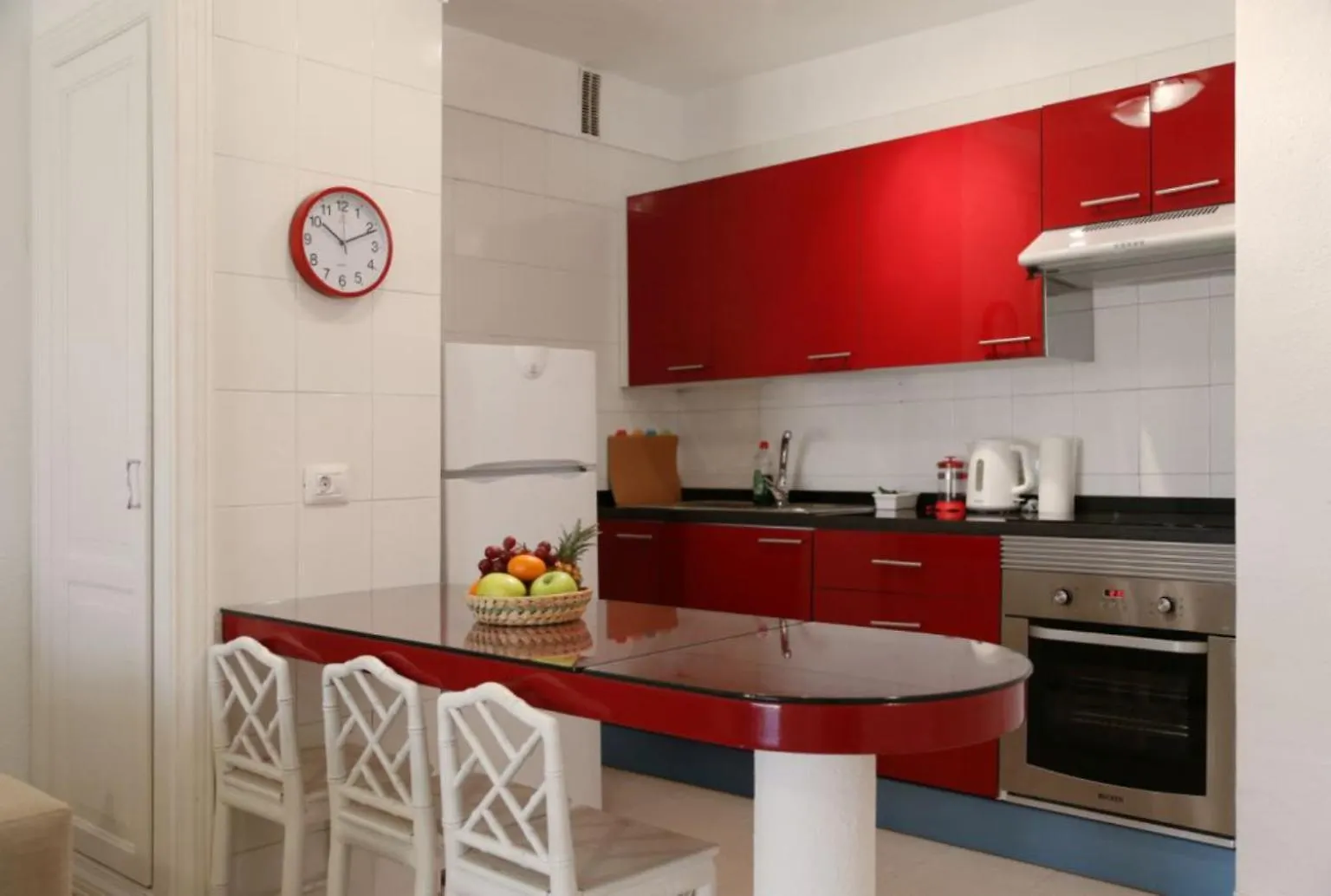 Torviscas Fantastic Apartment With Pool And Private Terrace Costa Adeje  Španělsko