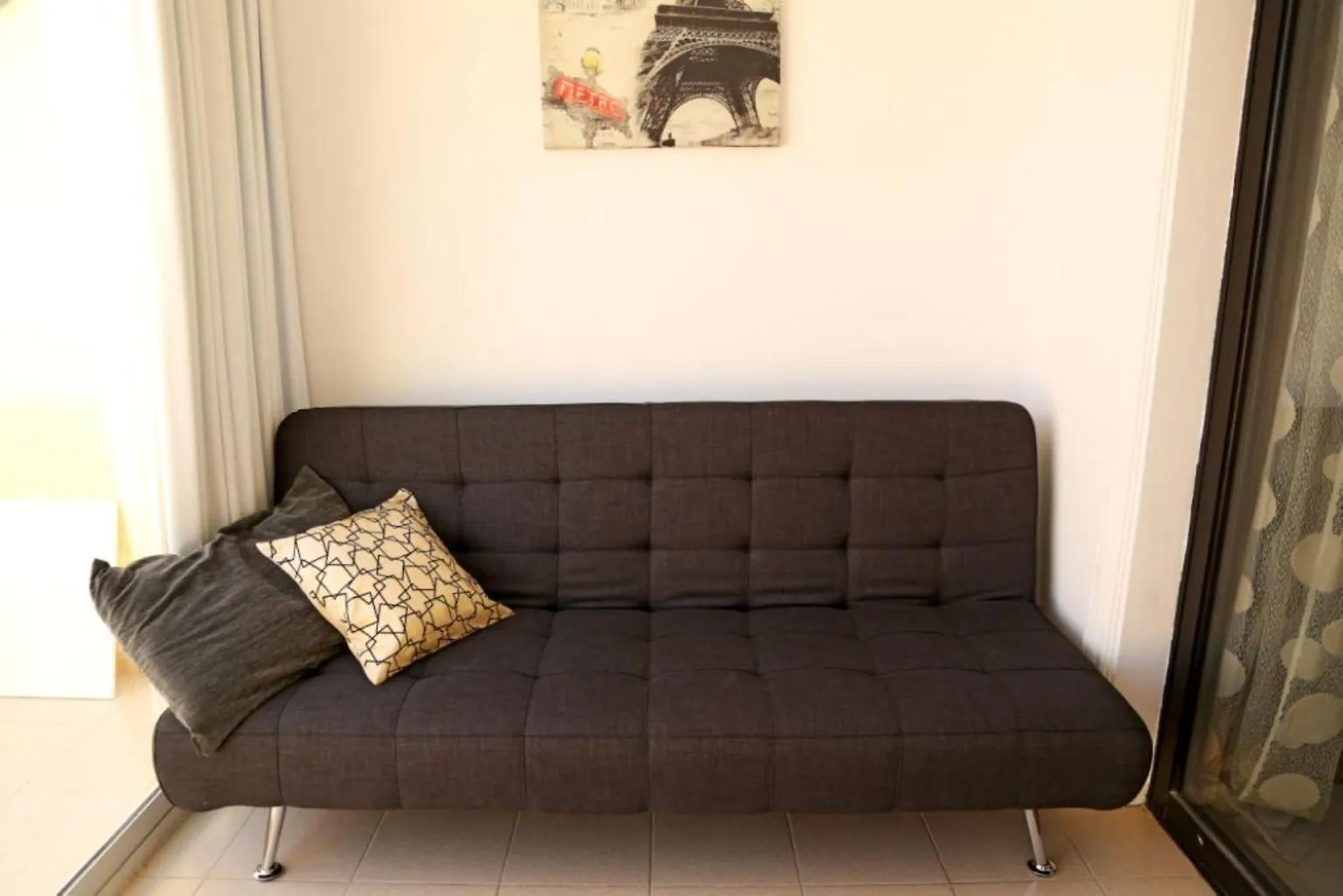 Torviscas Fantastic Apartment With Pool And Private Terrace Costa Adeje  0*, Costa Adeje (Tenerife) Španělsko