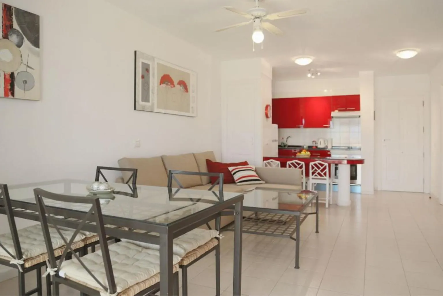 Torviscas Fantastic Apartment With Pool And Private Terrace Costa Adeje  Costa Adeje (Tenerife)