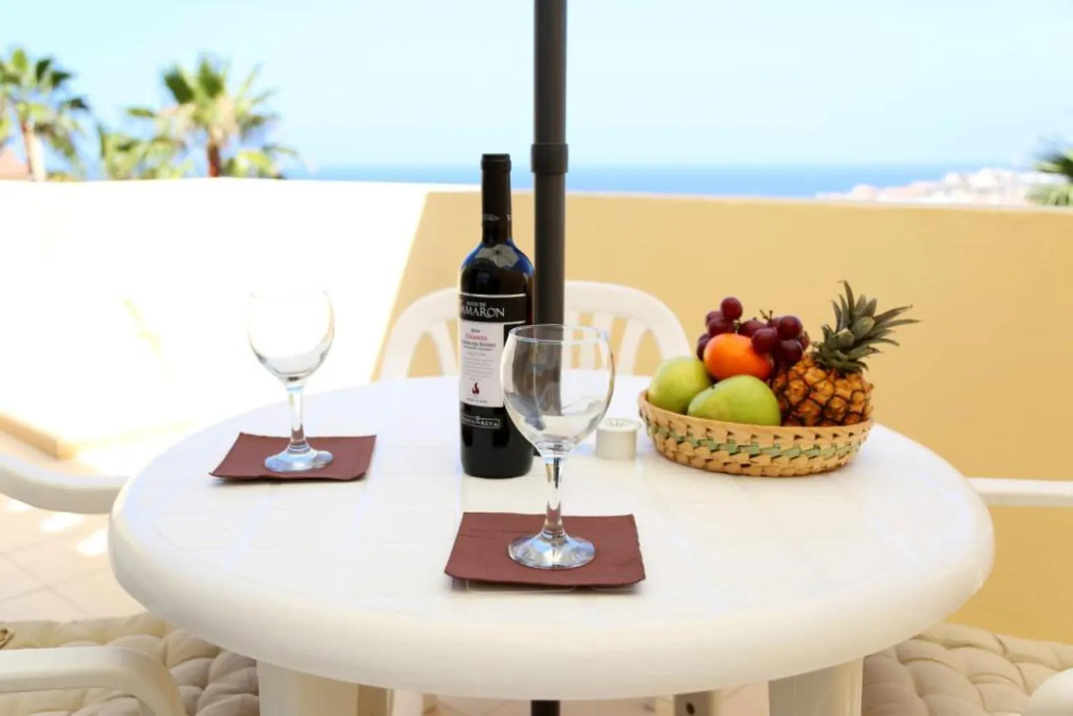 Torviscas Fantastic Apartment With Pool And Private Terrace Costa Adeje