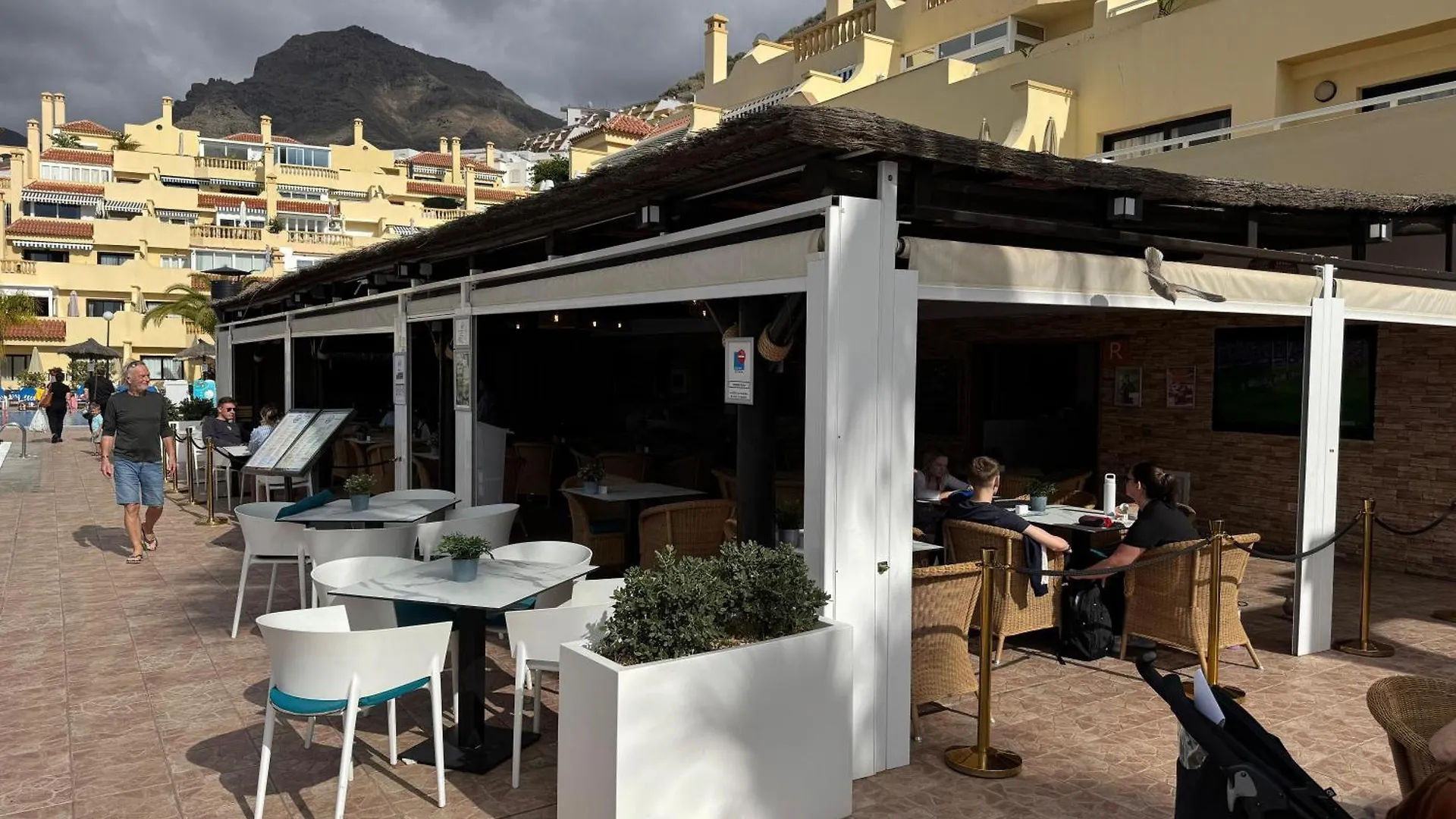 Torviscas Fantastic Apartment With Pool And Private Terrace Costa Adeje