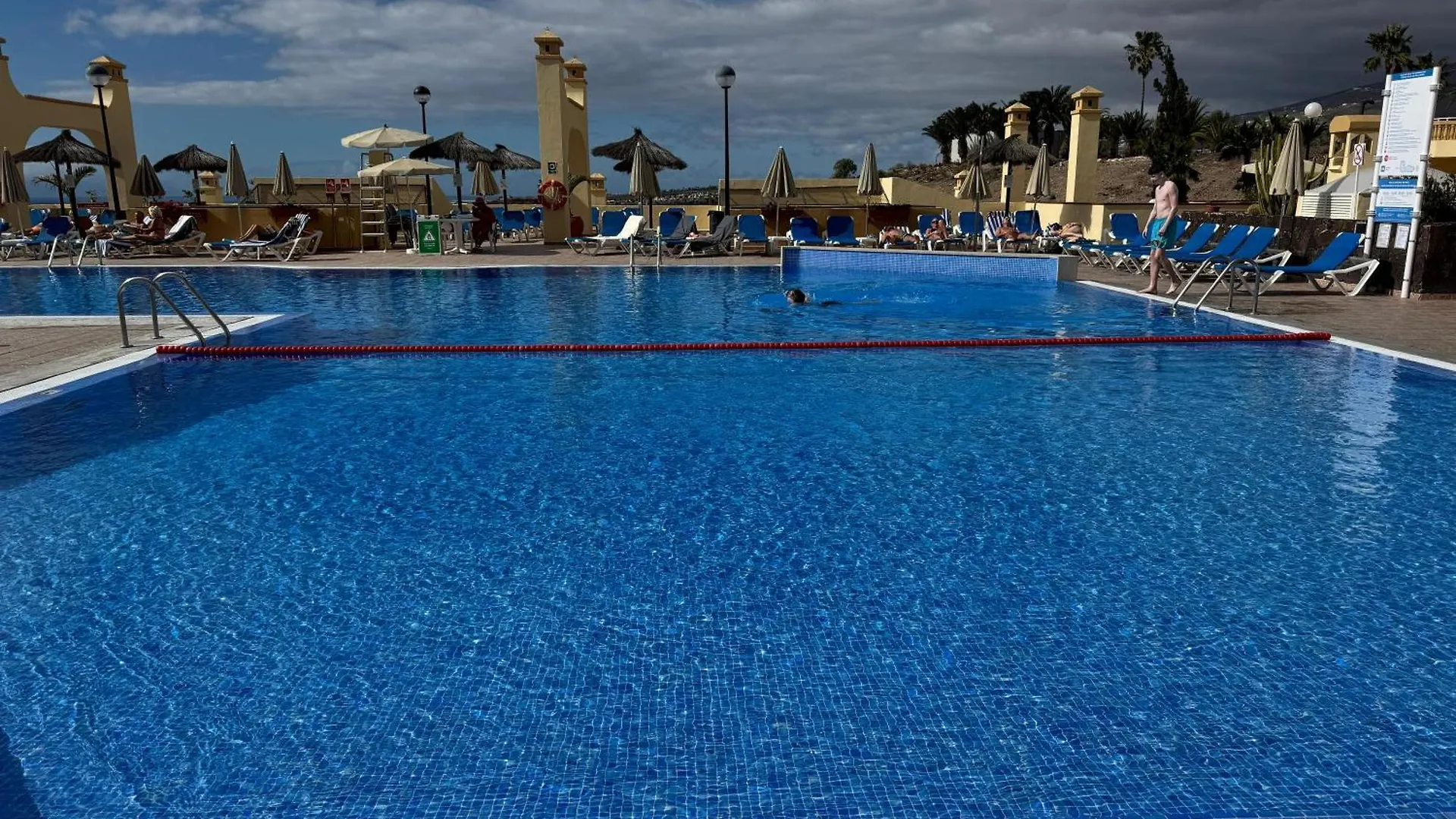 Torviscas Fantastic Apartment With Pool And Private Terrace Costa Adeje