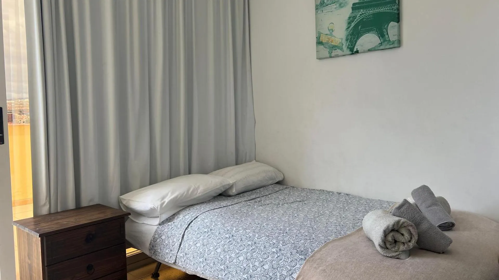 Torviscas Fantastic Apartment With Pool And Private Terrace Costa Adeje  0*, Costa Adeje (Tenerife) Spain