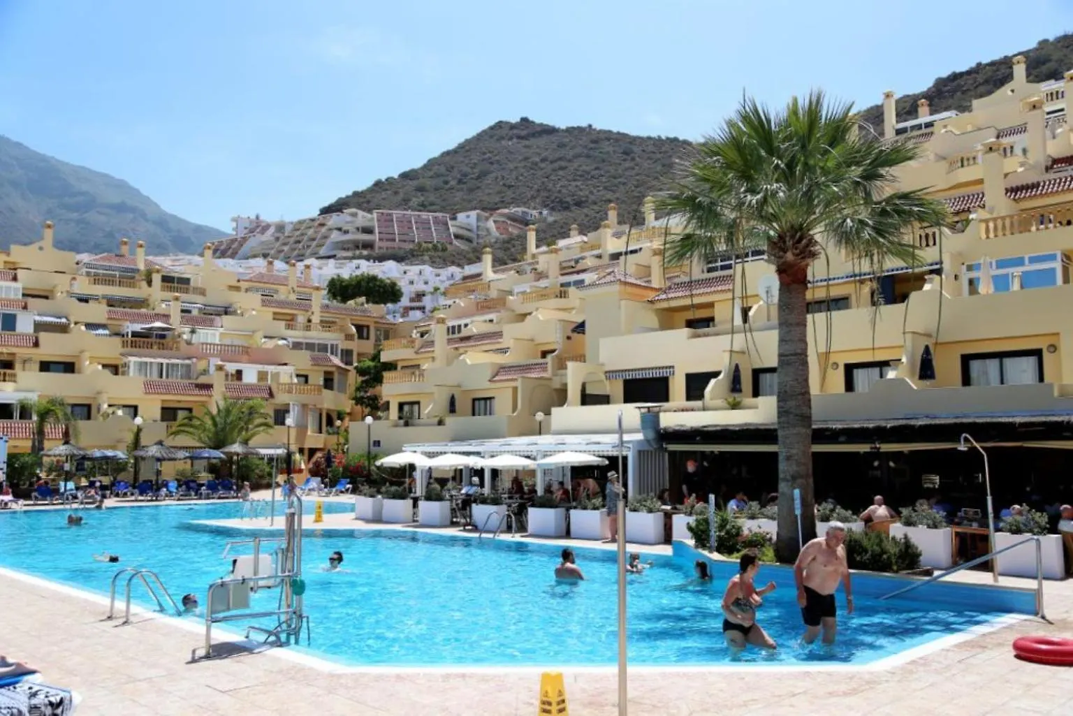 Torviscas Fantastic Apartment With Pool And Private Terrace أذيخي إسبانيا