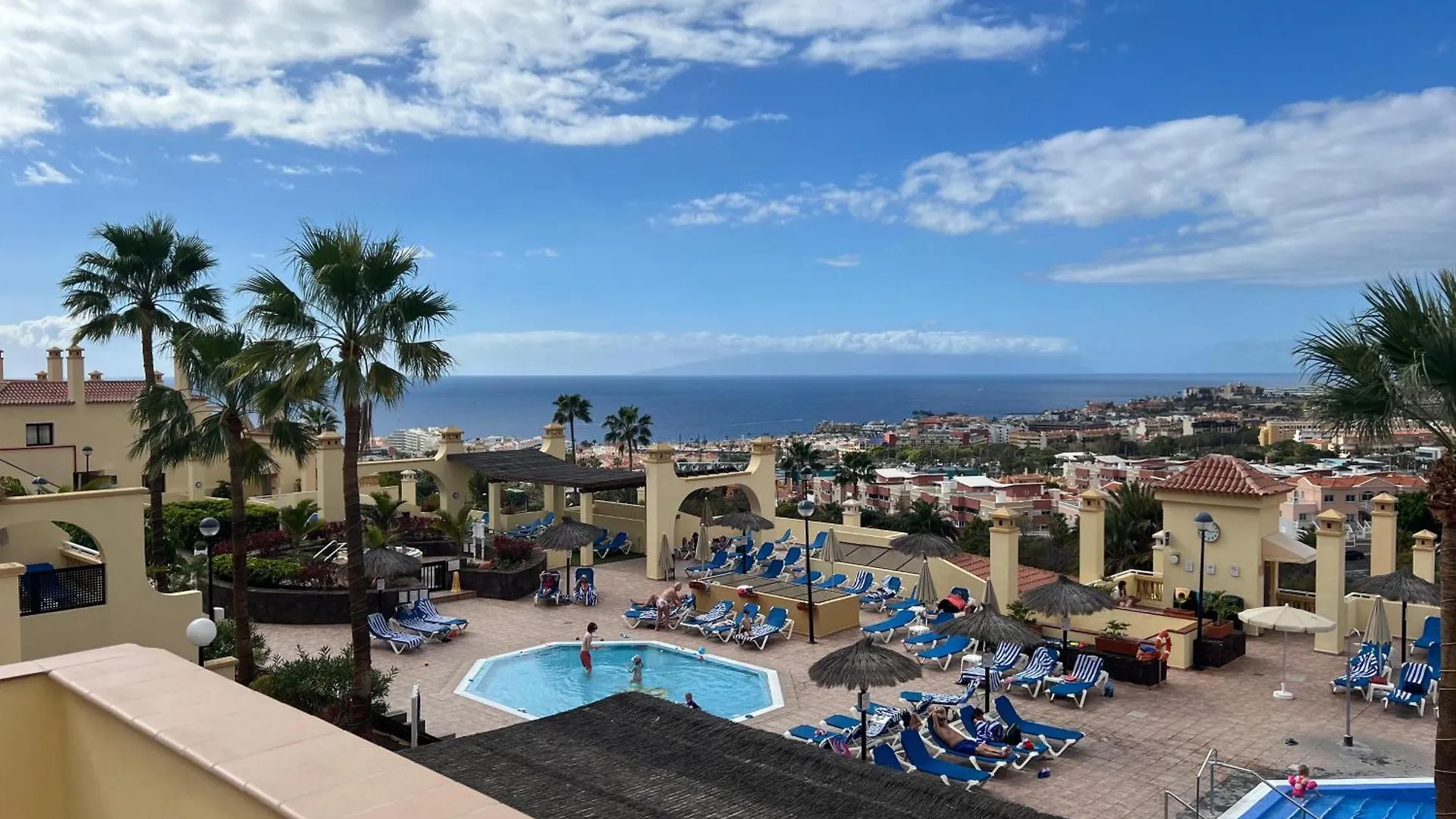 Torviscas Fantastic Apartment With Pool And Private Terrace أذيخي 0*,  إسبانيا