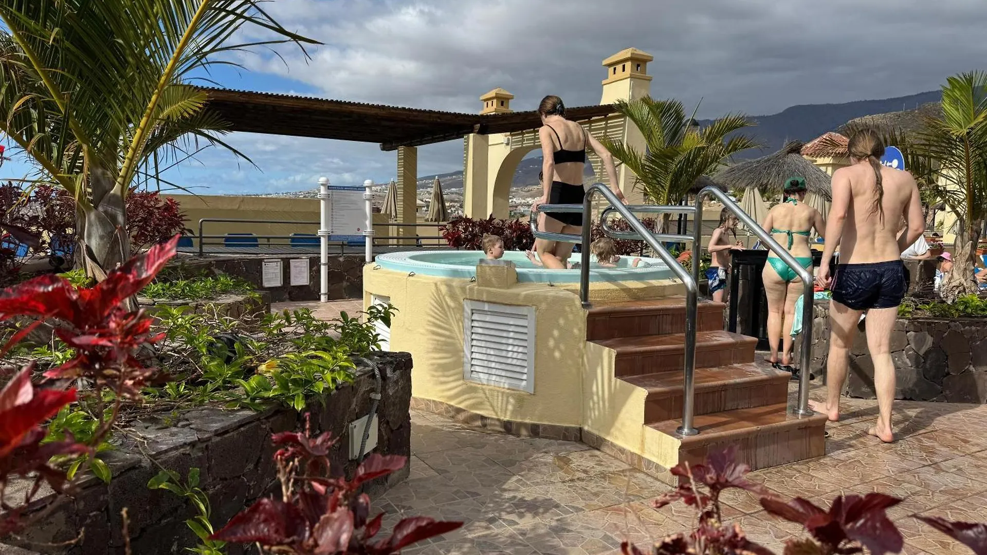 Torviscas Fantastic Apartment With Pool And Private Terrace أذيخي 0*,
